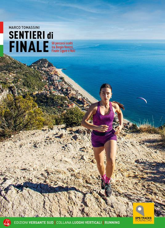 SENTIERI DI FINALE