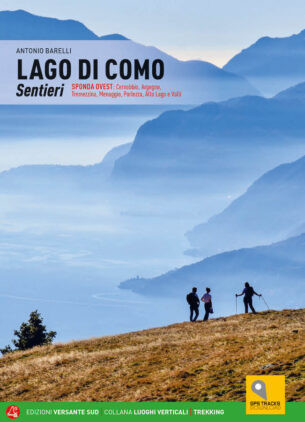 LAGO DI COMO