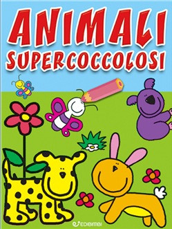 ANIMALI SUPERCOCCOLOSI