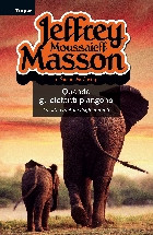 QUANDO GLI ELEFANTI PIANGONO