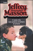 CANE CHE NON POTEVA SMETTERE DI AMARE
