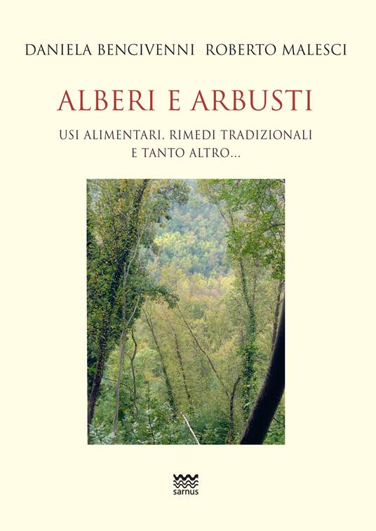 ALBERI E ARBUSTI