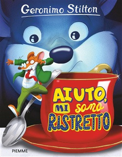AIUTO MI SONO RISTRETTO