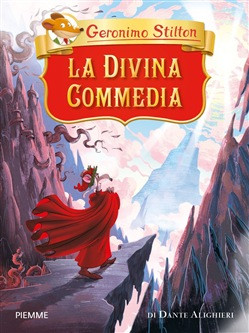 LA DIVINA COMMEDIA