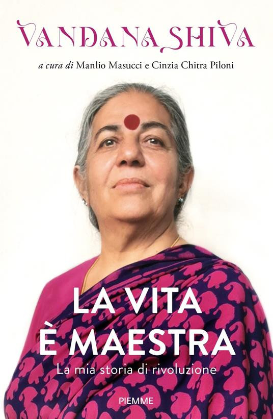 LA VITA E MAESTRA