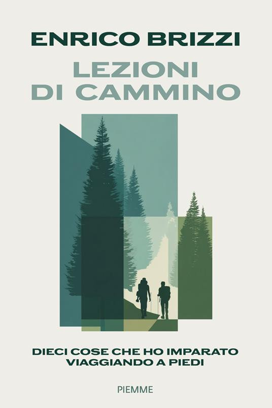 LEZIONI DI CAMMINO