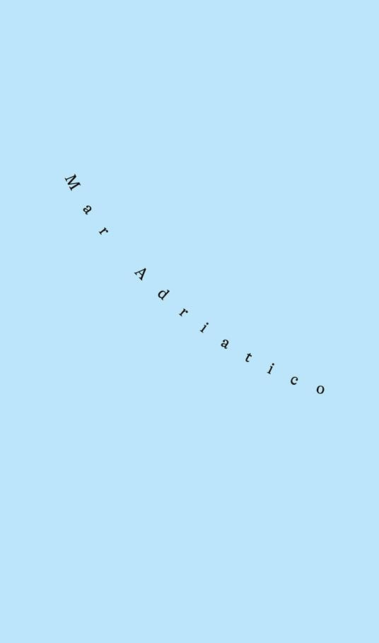 MAR ADRIATICO
