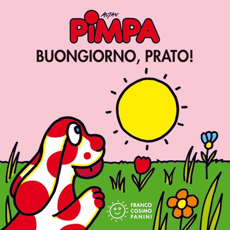 BUONGIORNO PRATO