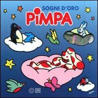PIMPA SOGNI D ORO