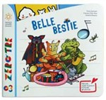 BELLE BESTIE. CON CD