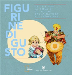 FIGURINE DI GUSTO