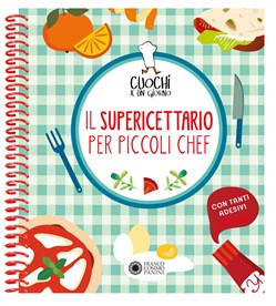 CUOCHI PER UN GIORNO