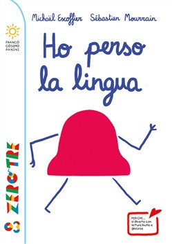 HO PERSO LA LINGUA