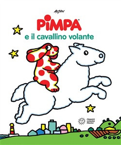 PIMPA E IL CAVALLINO VOLANTE
