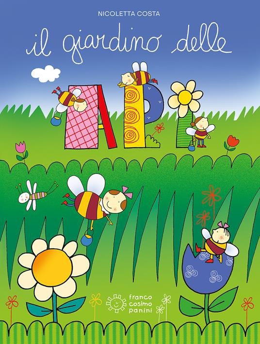 IL GIARDINO DELLE API