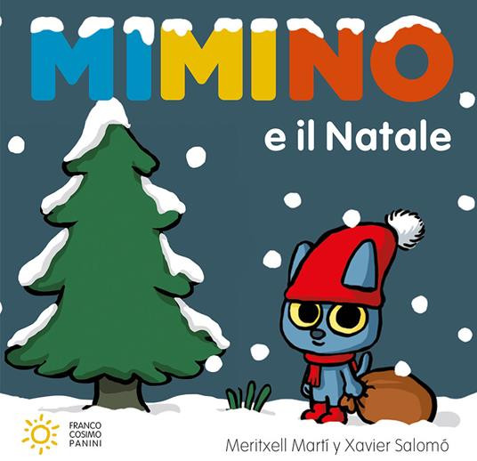 MIMINO E IL NATALE