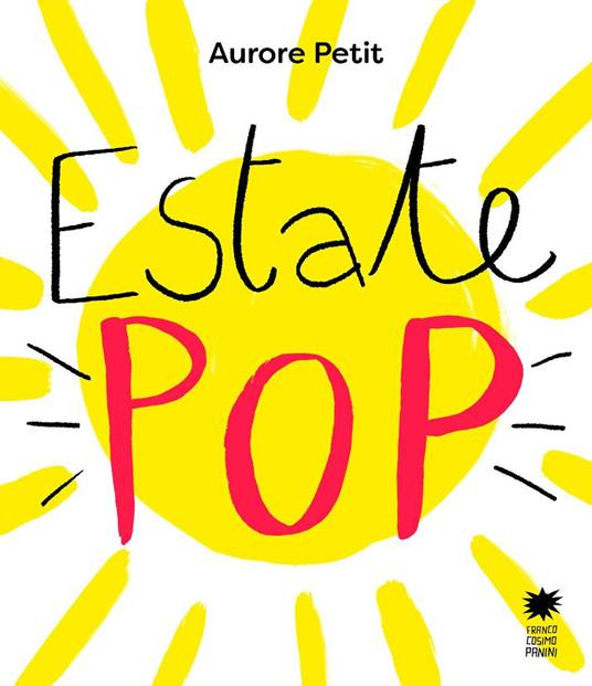 ESTATE POP