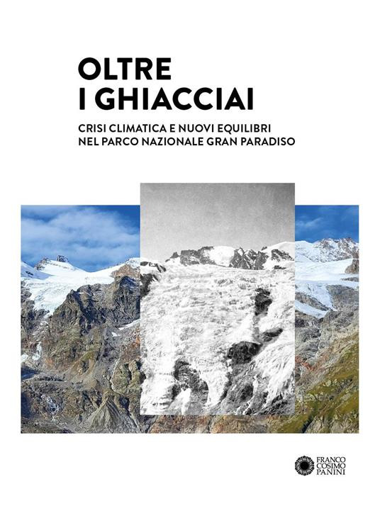 OLTRE I GHIACCIAI
