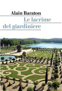IL GIARDINIERE DI VERSAILLES