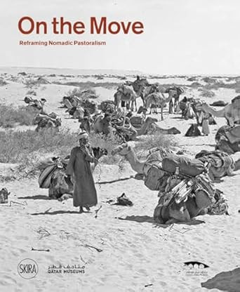 ON THE MOVE