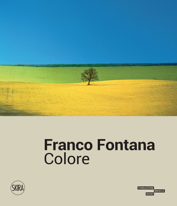 FRANCO FONTANA COLORE
