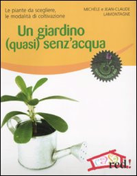 GIARDINO (QUASI) SENZ ACQUA