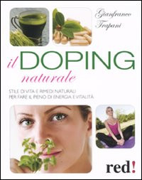 IL DOPING NATURALE