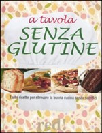 A TAVOLA SENZA GLUTINE