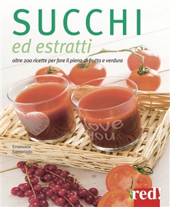 SUCCHI ED ESTRATTI