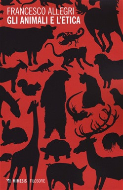 ANIMALI E L ETICA