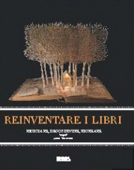 REINVENTARE I LIBRI