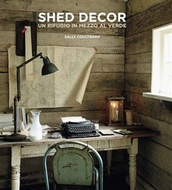 SHED DECOR