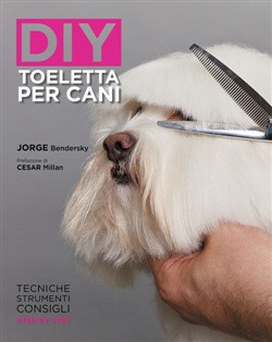 DIY TOELETTA PER CANI