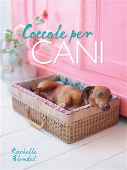COCCOLE PER CANI