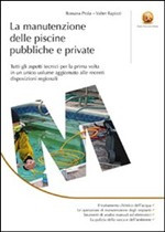 MANUTENZIONE DELLE PISCINE PUBBLICHE E PRIVATE