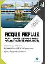 ACQUE REFLUE PROGETTAZIONE E GESTIONE DI IMPIANTI PER IL TRATTAMENTO E LO SMALTIMENTO