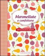 MARMELLATE E CONFETTURE