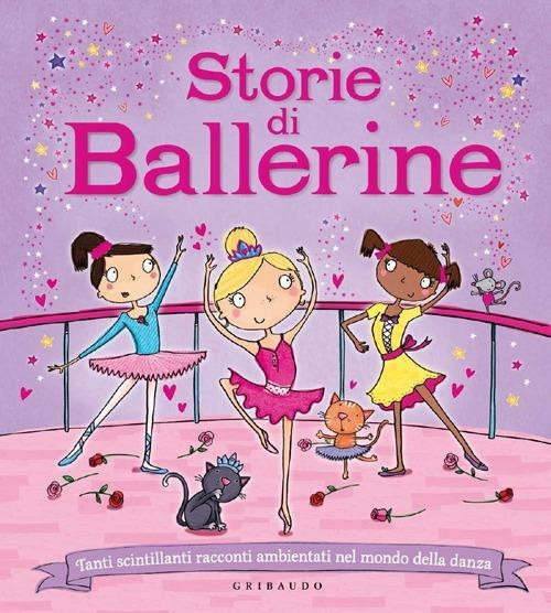 STORIE DI BALLERINE
