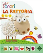 FATTORIA. LIBRO SONORO