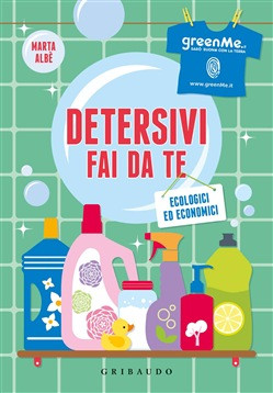 DETERSIVI FAI DA TE