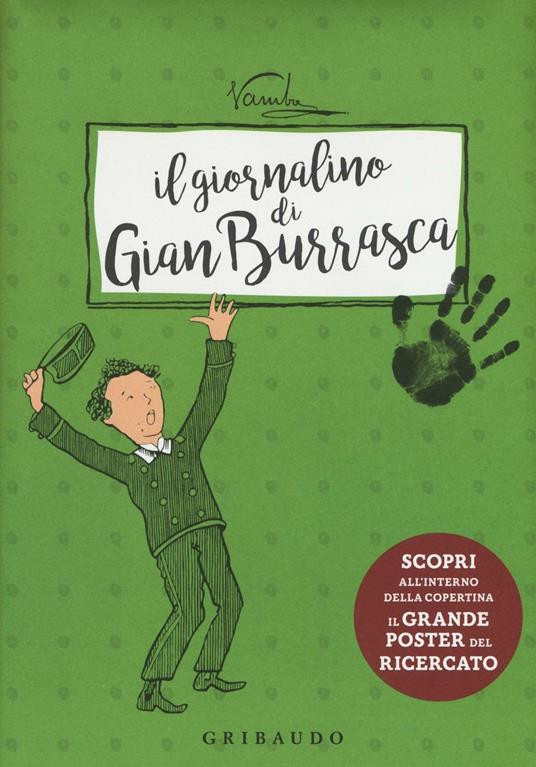 IL GIORNALINO DI GIAN BURRASCA