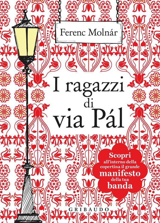 I RAGAZZI DI VIA PAL