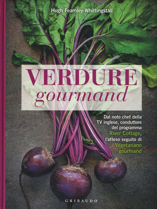 VERDURE GOURMAND