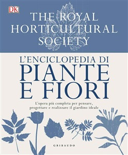 L ENCICLOPEDIA DI PIANTE E FIORI