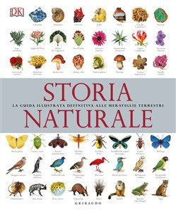 STORIA NATURALE