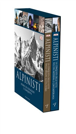 ALPINISTI
