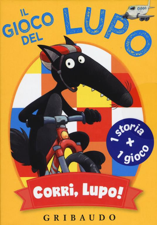 IL GIOCO DEL LUPO