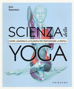 SCIENZA DELLO YOGA
