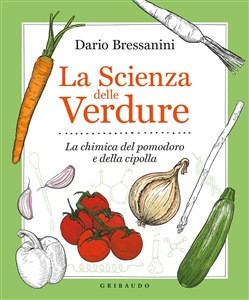 LA SCIENZA DELLE VERDURE