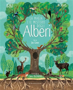 LA MAGIA E IL MISTERO DEGLI ALBERI